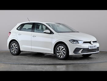Used Volkswagen Polo 2024 for sale - 79059756: Photo