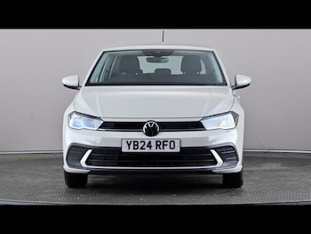 Used Volkswagen Polo 2024 for sale - 79059756: Photo