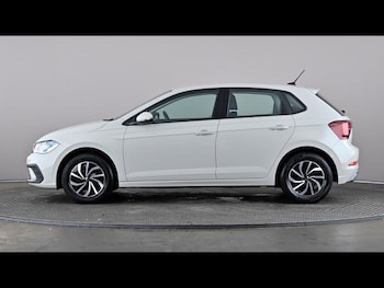Used Volkswagen Polo 2024 for sale - 79059756: Photo