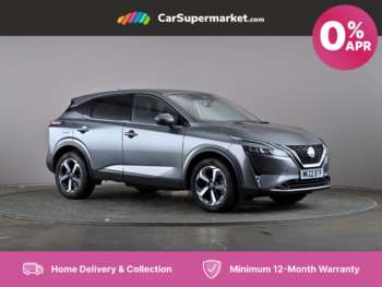 2022 - 1.3 DiG-T MH 158 N-Connecta Xtronic 5-Door