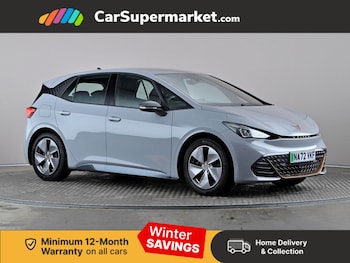 Used Cupra Born 2022 for sale - 77187423: Photo