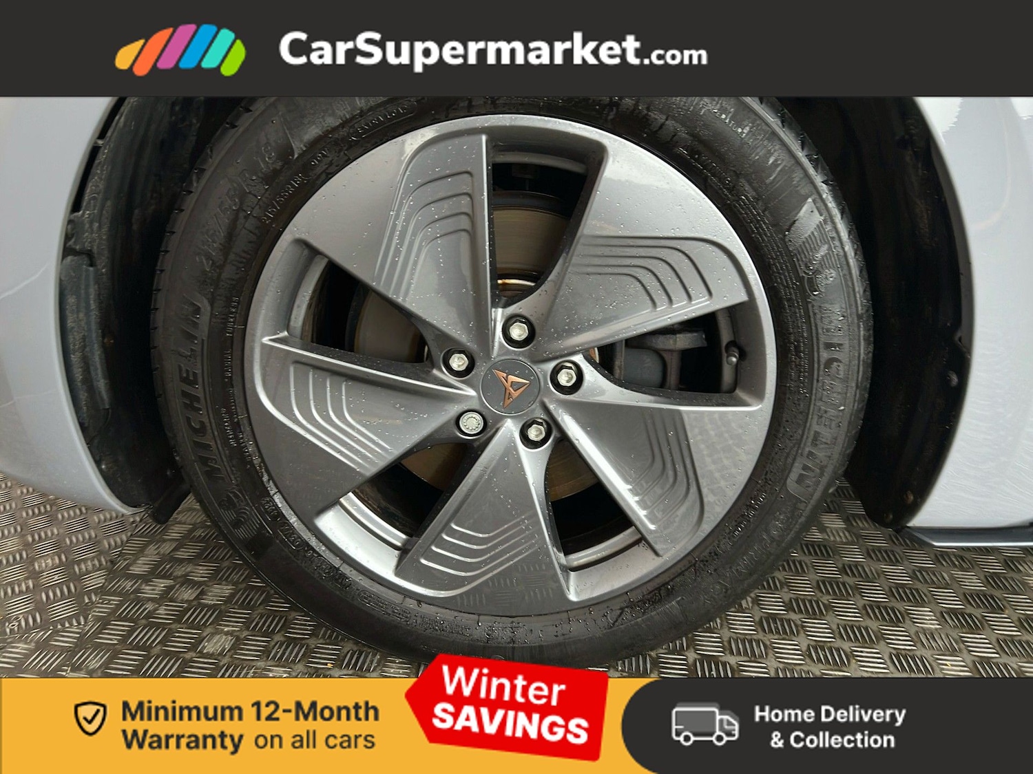 Used Cupra Born 2022 for sale - 77187423: Photo 20