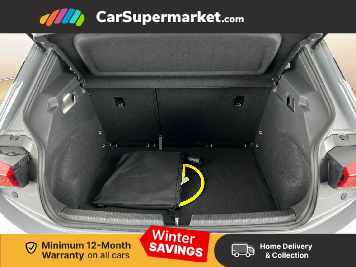 Used Cupra Born 2022 for sale - 77187423: Photo 23