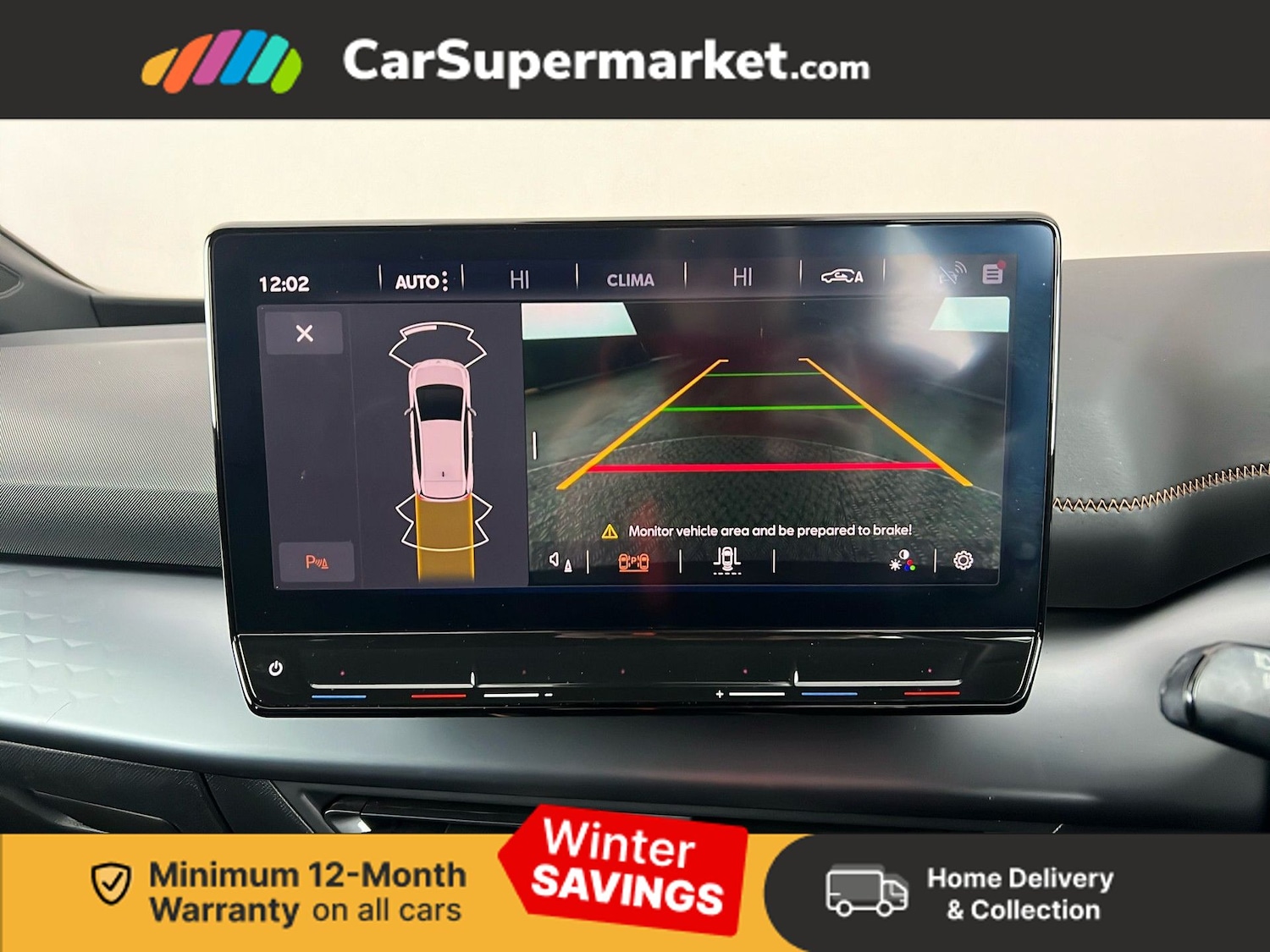 Used Cupra Born 2022 for sale - 77187423: Photo 27