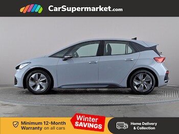 Used Cupra Born 2022 for sale - 77187423: Photo