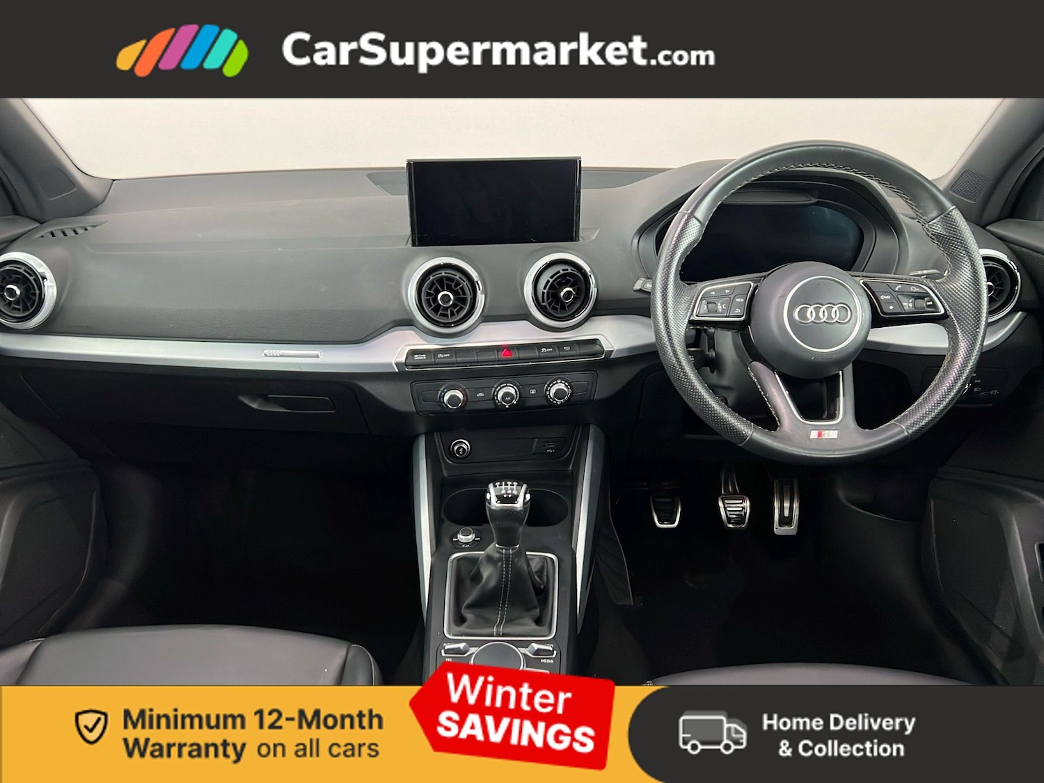 Used Audi Q2 2022 for sale - 77313119: Photo 14