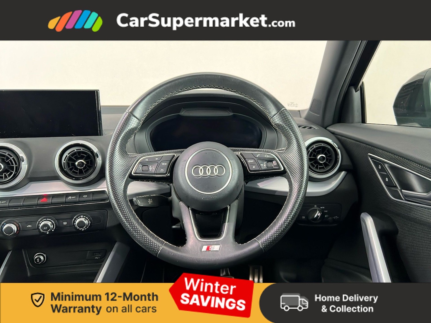 Used Audi Q2 2022 for sale - 77313119: Photo 15