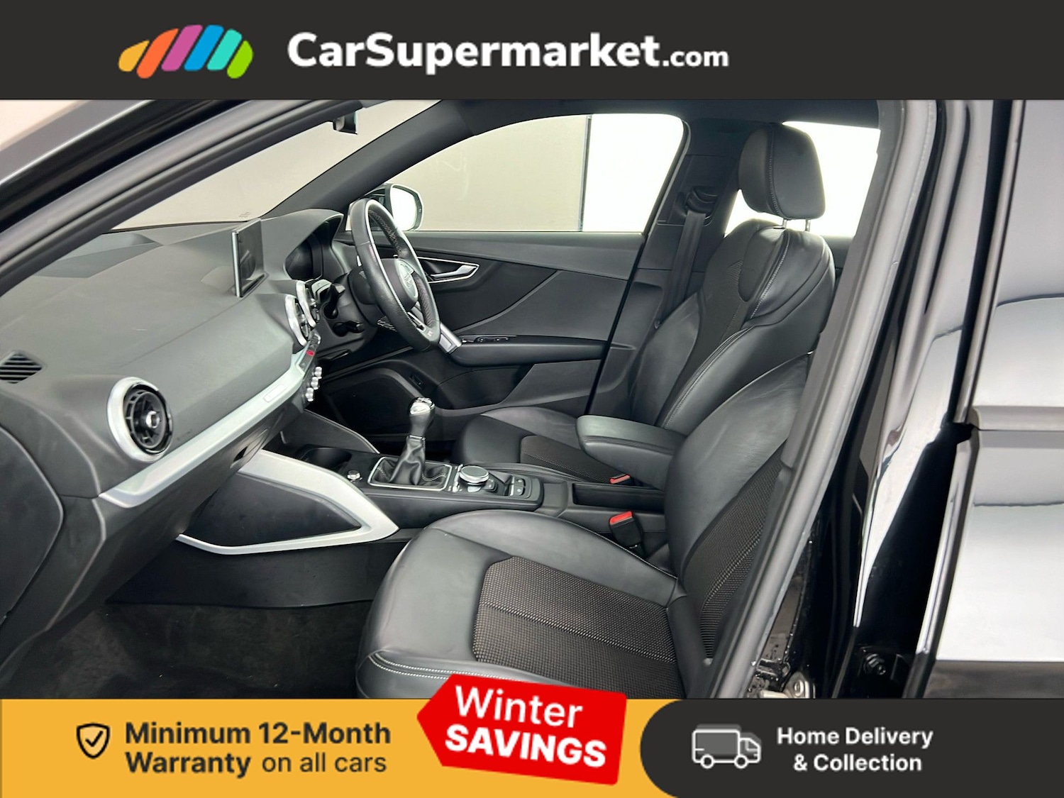 Used Audi Q2 2022 for sale - 77313119: Photo 18