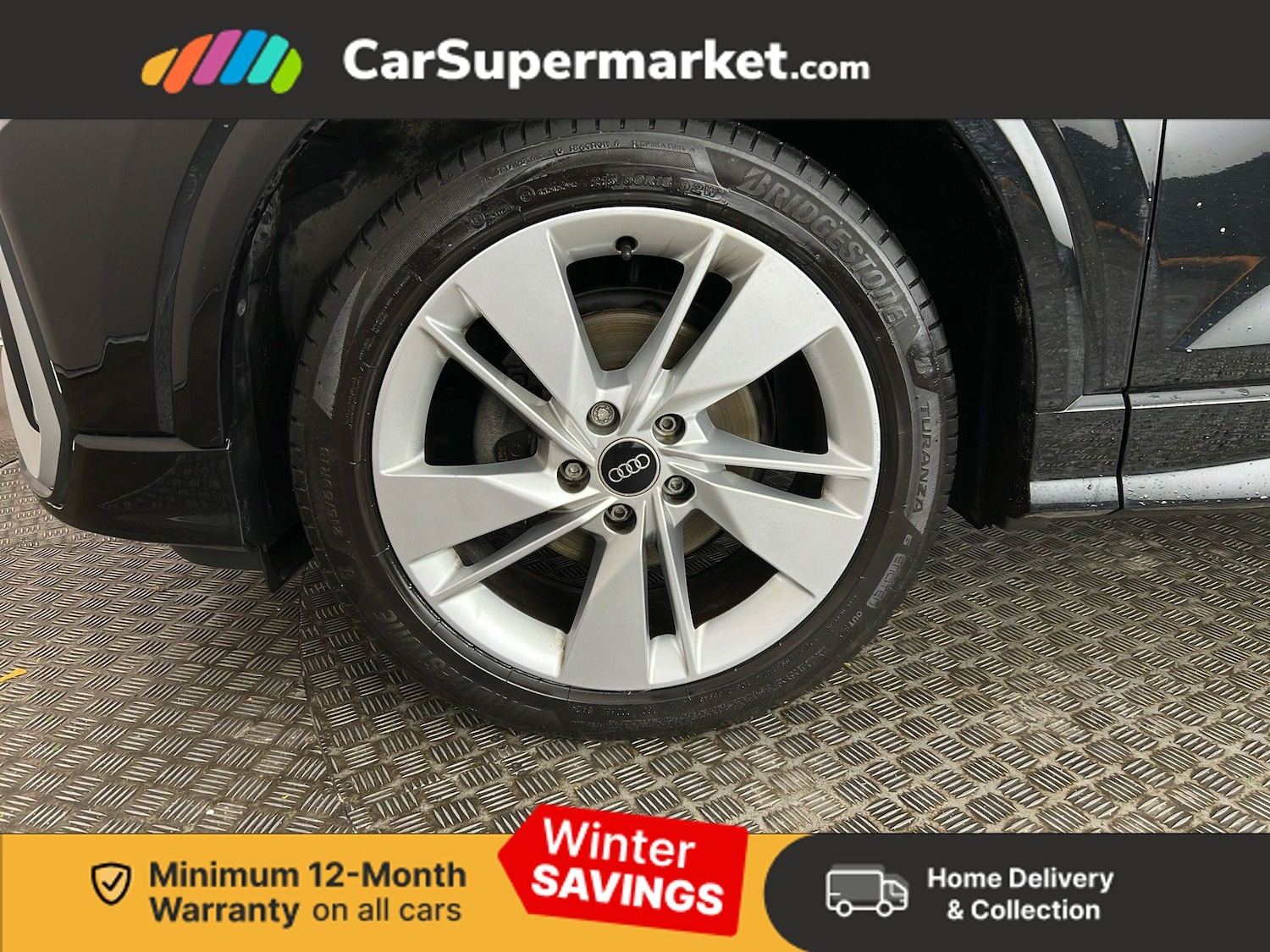 Used Audi Q2 2022 for sale - 77313119: Photo 20