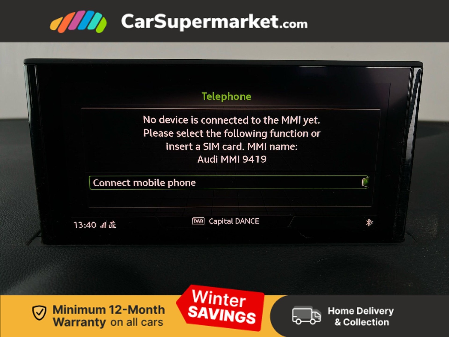 Used Audi Q2 2022 for sale - 77313119: Photo 25