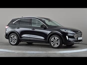 Used Ford Kuga 2023 for sale - 79733936: Photo