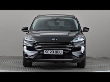 Used Ford Kuga 2023 for sale - 79733936: Photo