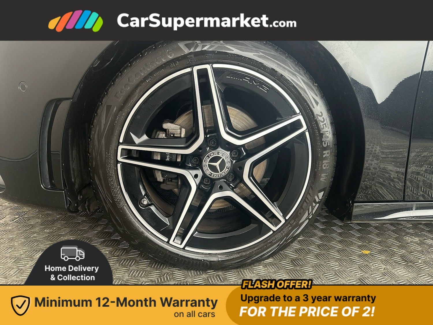 Used Mercedes-Benz A-Class 2023 for sale - 76844538: Photo 20