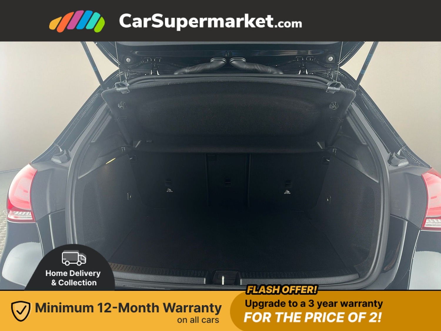 Used Mercedes-Benz A-Class 2023 for sale - 76844538: Photo 23