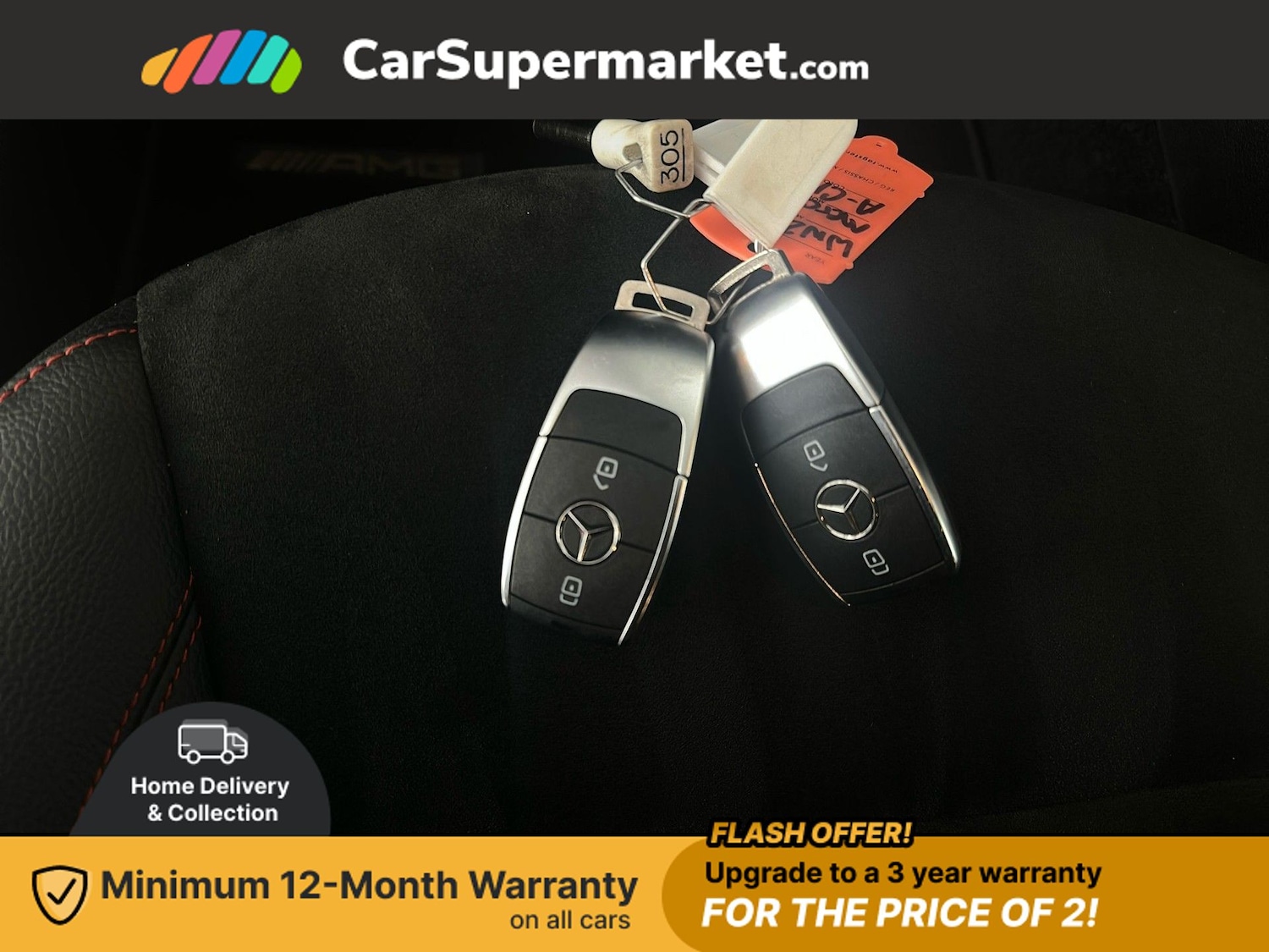 Used Mercedes-Benz A-Class 2023 for sale - 76844538: Photo 24