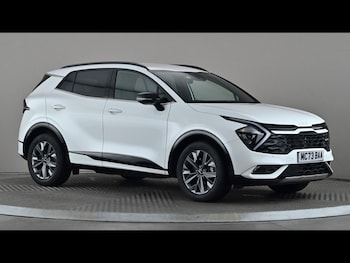 Used Kia Sportage 2023 for sale - 79512092: Photo