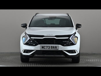 Used Kia Sportage 2023 for sale - 79512092: Photo