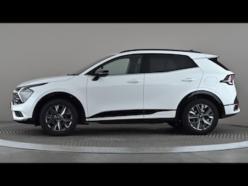 Used Kia Sportage 2023 for sale - 79512092: Photo