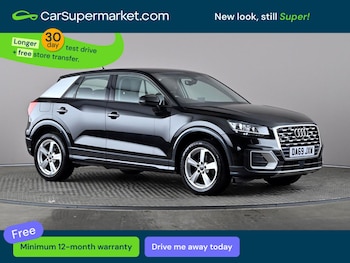 Used Audi Q2 2019 for sale - 78519902: Photo