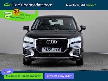 Used Audi Q2 2019 for sale - 78519902: Photo