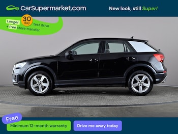 Used Audi Q2 2019 for sale - 78519902: Photo