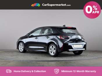 Used Toyota Corolla 2021 for sale - 74885954: Photo