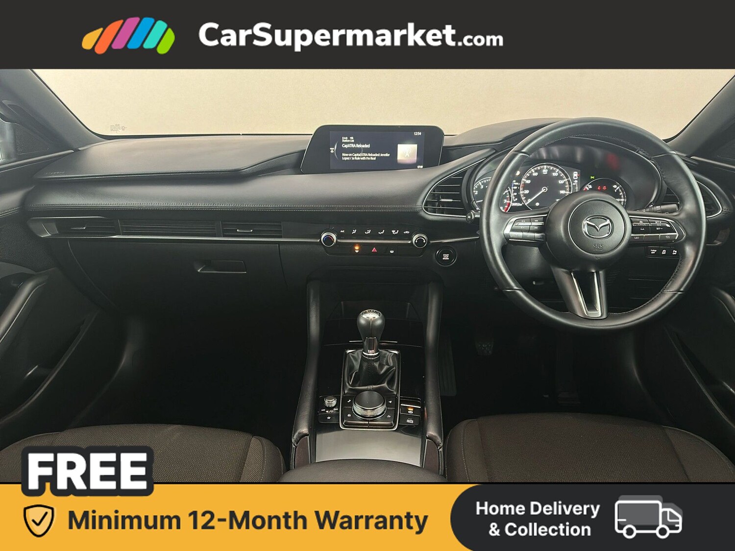 Used Mazda Mazda3 2023 for sale - 77415249: Photo 13