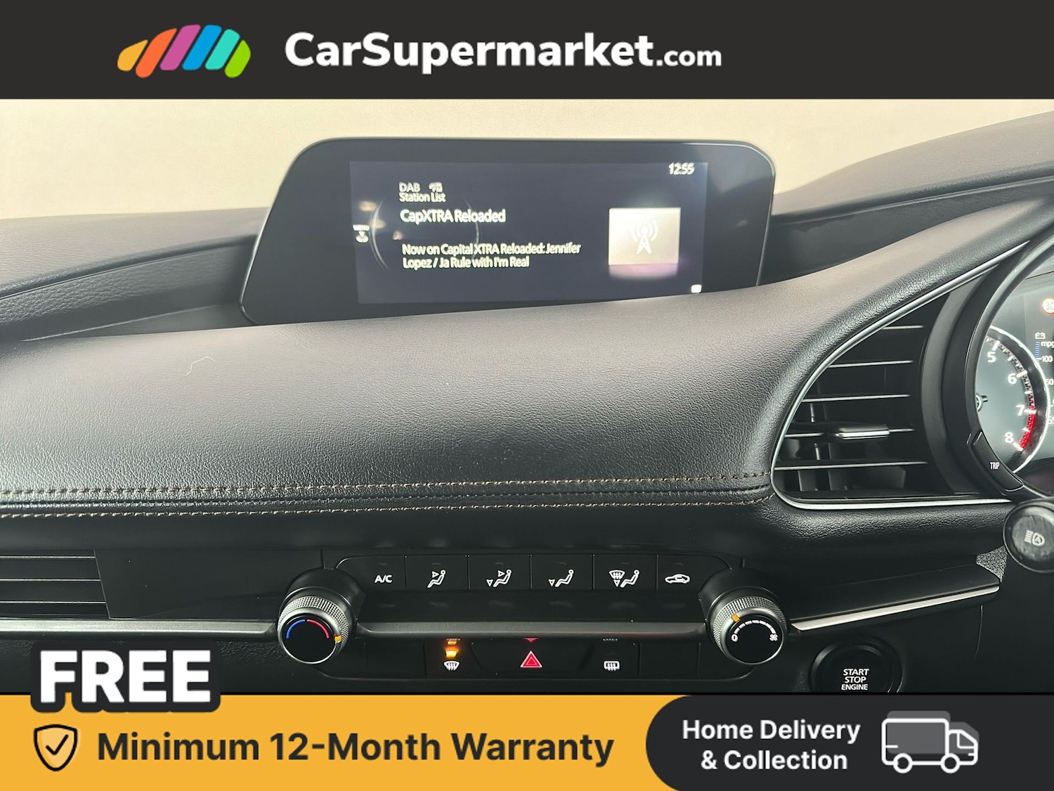 Used Mazda Mazda3 2023 for sale - 77415249: Photo 16