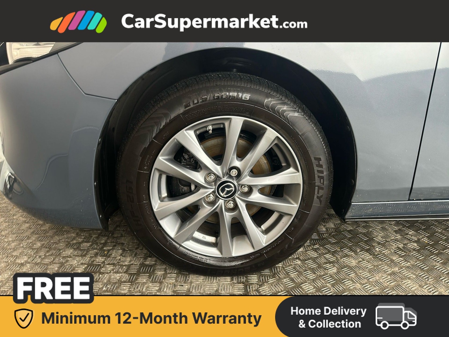 Used Mazda Mazda3 2023 for sale - 77415249: Photo 19