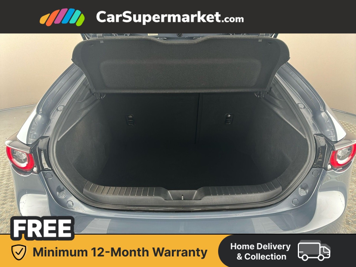 Used Mazda Mazda3 2023 for sale - 77415249: Photo 22