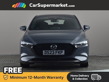 Used Mazda Mazda3 2023 for sale - 77415249: Photo