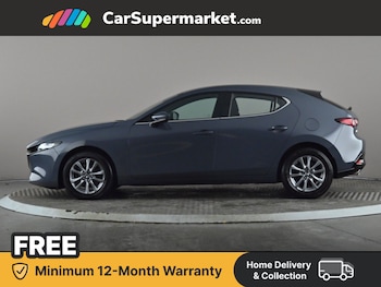 Used Mazda Mazda3 2023 for sale - 77415249: Photo