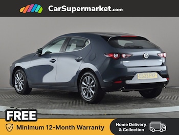 Used Mazda Mazda3 2023 for sale - 77415249: Photo