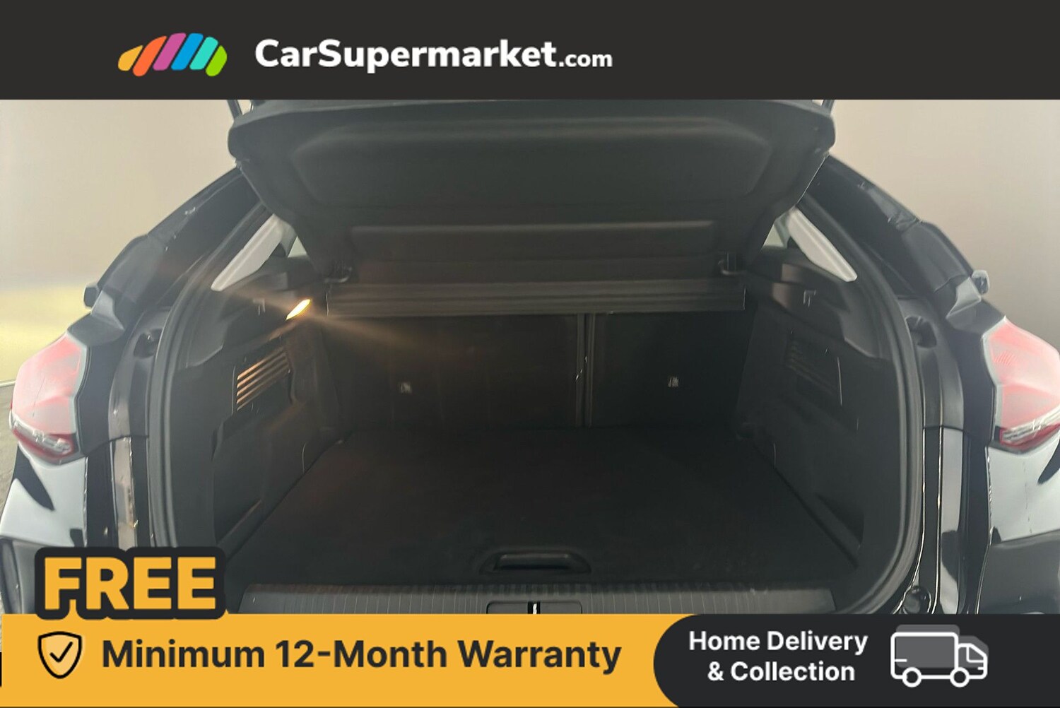 Used Citroen C4 2024 for sale - 76342217: Photo 16