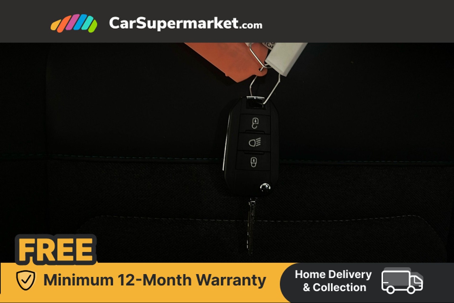 Used Citroen C4 2024 for sale - 76342217: Photo 17