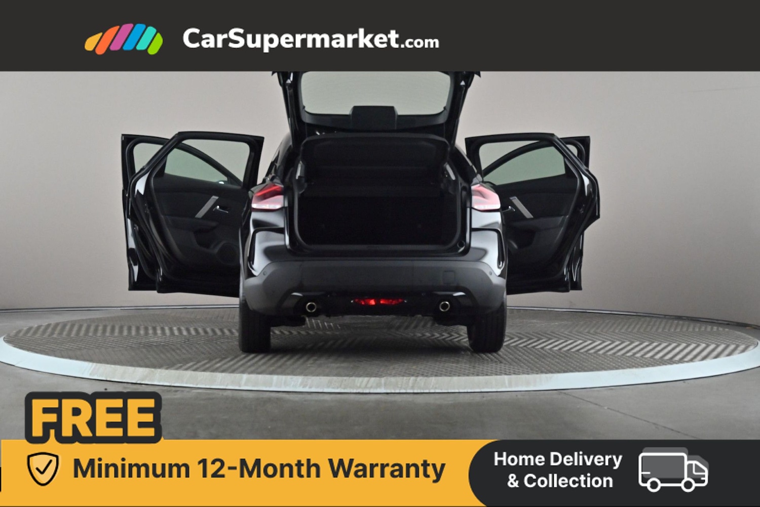 Used Citroen C4 2024 for sale - 76342217: Photo 23