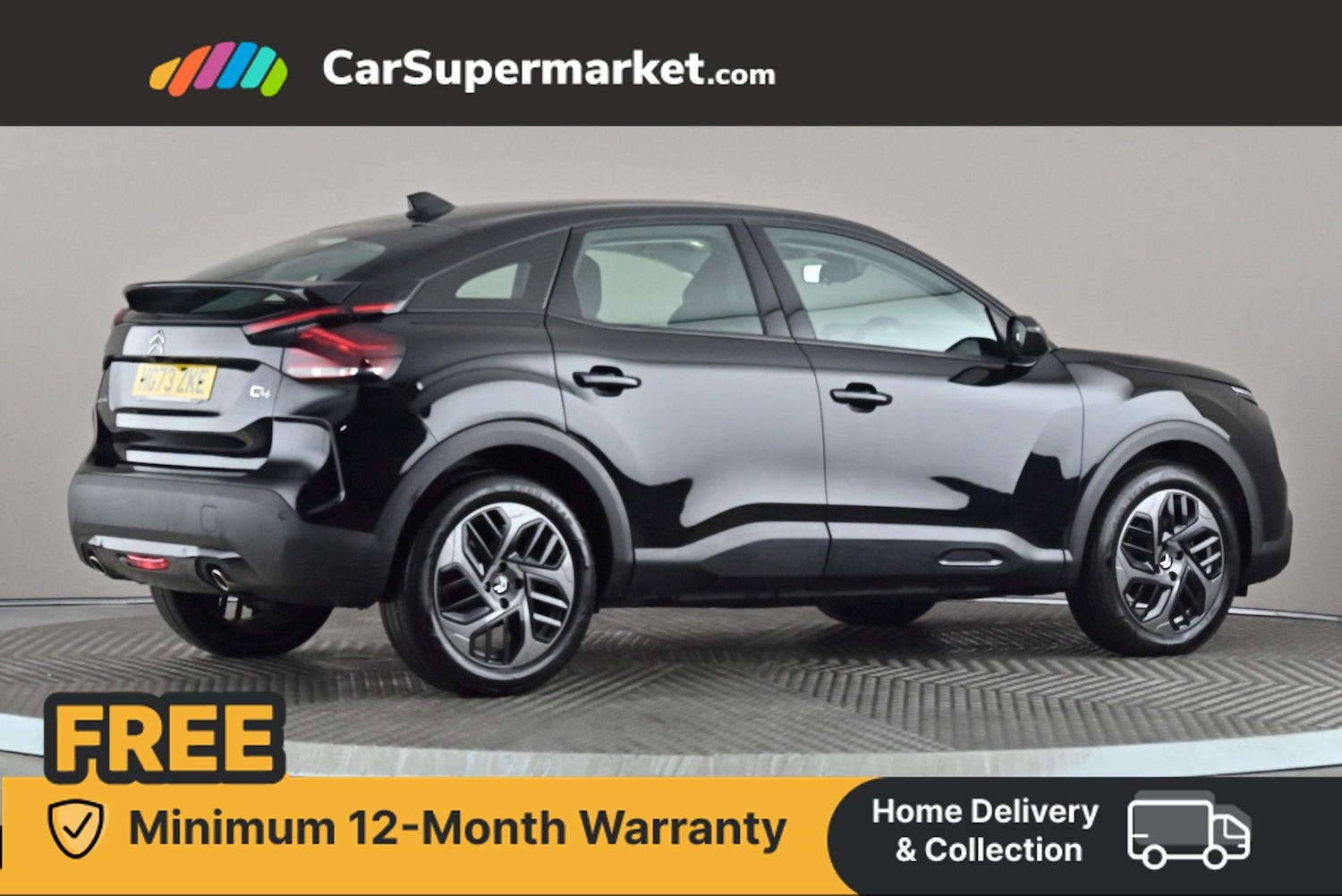 Used Citroen C4 2024 for sale - 76342217: Photo 6