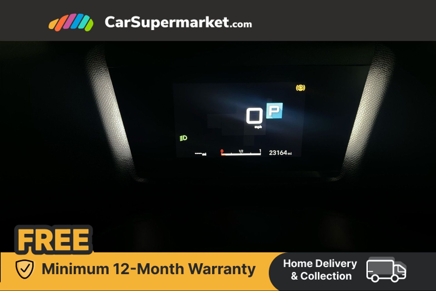 Used Citroen C4 2024 for sale - 76342217: Photo 7