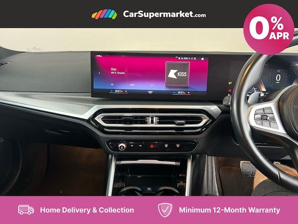 Used BMW 3 Series 2022 for sale - 76219841: Photo 10