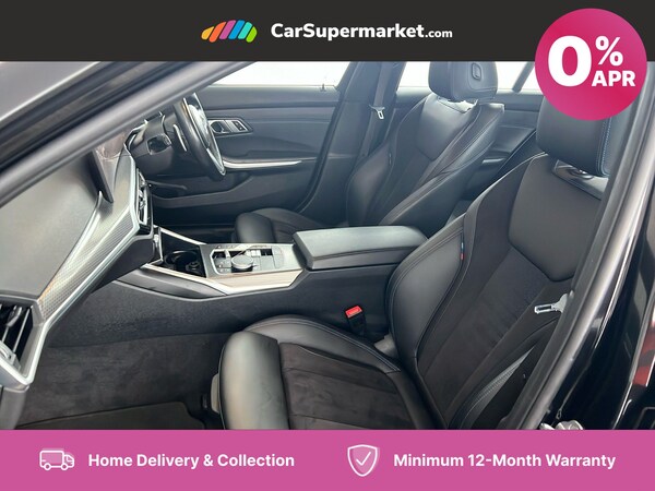 Used BMW 3 Series 2022 for sale - 76219841: Photo 11