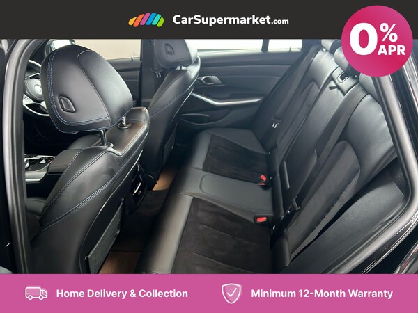 Used BMW 3 Series 2022 for sale - 76219841: Photo 12
