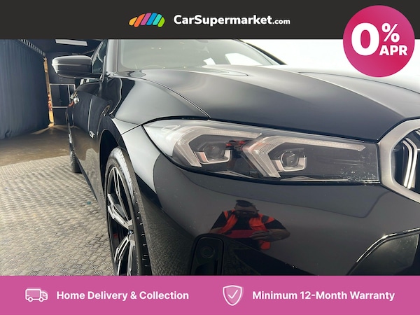 Used BMW 3 Series 2022 for sale - 76219841: Photo 14