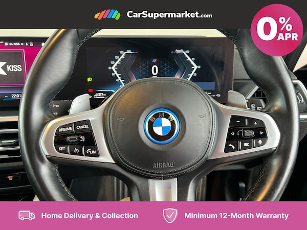 Used BMW 3 Series 2022 for sale - 76219841: Photo 19