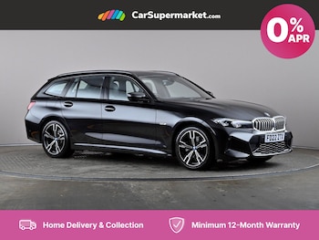 BMW - 3 Series