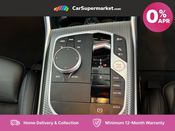 Used BMW 3 Series 2022 for sale - 76219841: Photo 20