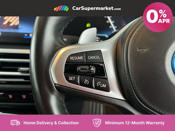 Used BMW 3 Series 2022 for sale - 76219841: Photo 21