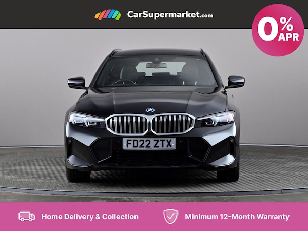 Used BMW 3 Series 2022 for sale - 76219841: Photo 2