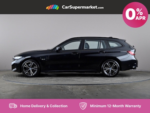 Used BMW 3 Series 2022 for sale - 76219841: Photo 3