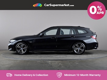 Used BMW 3 Series 2022 for sale - 76219841: Photo 3