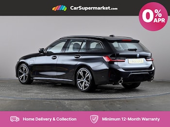 Used BMW 3 Series 2022 for sale - 76219841: Photo 4